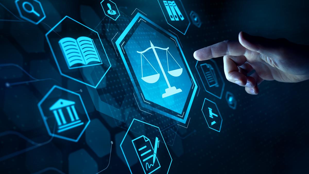 Legal Track Benefits